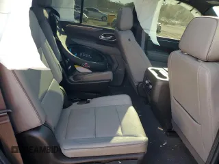 2021 GMC Yukon SLT with VIN 1GKS1BKD0MR307563, listed as a Copart auction lot 76685064 with 52,146 mi miles and Salvage Title. Bid and sale history available at carsss.com. Image 11.