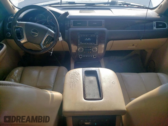 2007 GMC Yukon Denali с VIN 1GKFK63897J176451, выставлен на аукционе Copart как лот 59984905 с пробегом 175 974 миль миль и Чистый • Clean title. История ставок и продаж доступна на DreamBid. Изображение 8.
