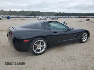 2000 Chevrolet Corvette with VIN 1G1YY22G3Y5110517, listed as a Copart auction lot 71361244 with 99,515 mi miles and Salvage Title. Bid and sale history available at carsss.com. Image 3.