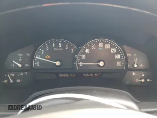 2006 Cadillac XLR z VIN 1G6YV36A265600782, wystawiony jako Copart lot #54352705 z przebiegiem 94 678 mil mil oraz Szkody całkowita. Historia ofert i sprzedaży dostępna na DreamBid. Obrazek 9.