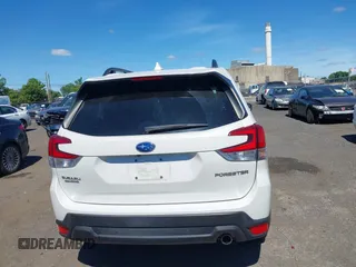 2023 Subaru Forester Limited с VIN JF2SKAPC8PH431840, выставлен на аукционе IAAI как лот 42308315 с пробегом 12 143 миль миль и . История ставок и продаж доступна на DreamBid. Изображение 16.