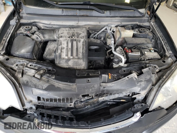 2014 Chevrolet Captiva Sport LS with VIN 3GNAL2EK0ES630058, listed as a Copart auction lot 42397184 with 113,578 mi miles and Salvage Title. Bid and sale history available at DreamBid. Image 13.