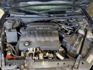 2015 Chevrolet Impala LS with VIN 2G1WA5E36F1171137, listed as a Copart auction lot 63060935 with 148,000 mi miles and Salvage title. Bid and sale history available at DreamBid. Image 11.