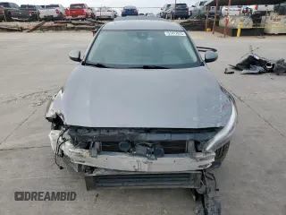 2019 Nissan Altima SL with VIN 1N4BL4EV5KC224738, listed as a Copart auction lot 51417615 with 126,111 mi miles and Salvage Title. Bid and sale history available at DreamBid. Image 5.
