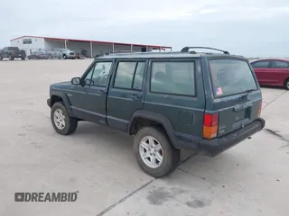 1994 Jeep Cherokee Sport с VIN 1J4FT68S9RL217112, выставлен на аукционе IAAI как лот 42771694 с пробегом 189 770 миль миль и . История ставок и продаж доступна на DreamBid. Изображение 3.