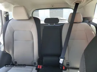 2025 Honda CR-V EX with VIN 2HKRS4H41SH404849, listed as a Copart auction lot 48743805 with 22,275 mi miles and Salvage Title. Bid and sale history available at DreamBid. Image 10.