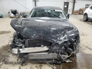 2016 Audi A4 Premium with VIN WAUAFAFL9GN012717, listed as a Copart auction lot 42258455 with 0 mi miles and Clean Title. Bid and sale history available at carsss.com. Image 5.