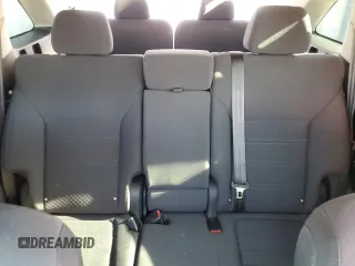 2019 Kia Sorento L with VIN 5XYPG4A38KG517845, listed as a Copart auction lot 50703685 with 46,441 mi miles and Salvage Title. Bid and sale history available at carsss.com. Image 10.