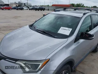 2017 Toyota RAV4 XLE with VIN 2T3WFREV3HW321796, listed as a IAAI auction lot 42080479 with 104,014 mi miles and . Bid and sale history available at DreamBid. Image 6.