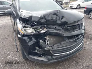 2020 Chevrolet Trax LS with VIN KL7CJNSB0LB055026, listed as a IAAI auction lot 42296812 with 62,958 mi miles and . Bid and sale history available at DreamBid. Image 17.
