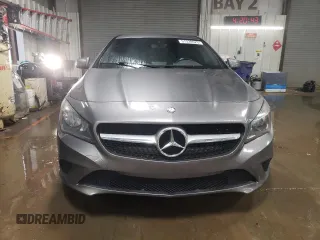 2014 Mercedes-Benz CLA 250 с VIN WDDSJ4EB4EN037544, выставлен на аукционе Copart как лот 51330525 с пробегом 119 946 миль миль и Списание • Salvage title. История ставок и продаж доступна на DreamBid. Изображение 5.
