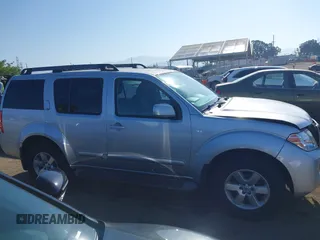 2012 Nissan Pathfinder S z VIN 5N1AR1NN8CC619075, wystawiony jako IAAI lot #42227462 z przebiegiem 93 991 mil mil oraz . Historia ofert i sprzedaży dostępna na DreamBid. Obrazek 13.