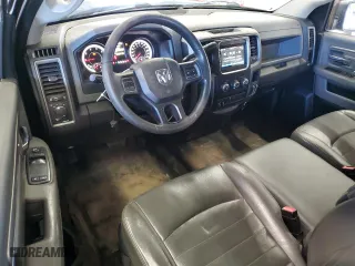 2014 Ram 2500 Tradesman with VIN 3C6MR5AJ3EG133051, listed as a Copart auction lot 52752085 with 129,897 mi miles and Clean Title. Bid and sale history available at carsss.com. Image 8.