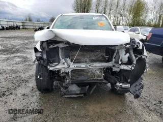 2019 Chevrolet Colorado 4WD LT z VIN 1GCGTCEN6K1319086, wystawiony jako Copart lot #51813825 z przebiegiem Nie podano mil oraz Szkoda całkowita • Salvage title. Historia ofert i sprzedaży dostępna na DreamBid. Obrazek 5.