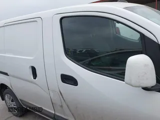 2020 Nissan NV200 S with VIN 3N6CM0KN2LK708142, listed as a IAAI auction lot 41916197 with 88,658 mi miles and . Bid and sale history available at DreamBid. Image 14.