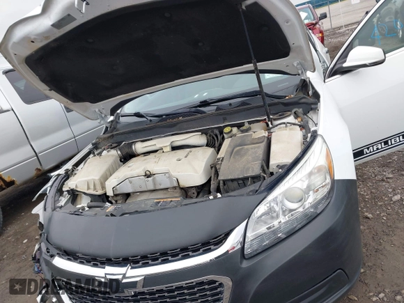 2015 Chevrolet Malibu LT with VIN 1G11C5SL5FF200516, listed as a IAAI auction lot 42048359 with 127,984 mi miles and . Bid and sale history available at DreamBid. Image 10.