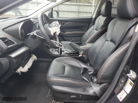2019 Subaru Crosstrek Limited with VIN JF2GTANC7K8376943, listed as a Copart auction lot 42690195 with 68,010 mi miles and Salvage Title. Bid and sale history available at carsss.com. Image 7.