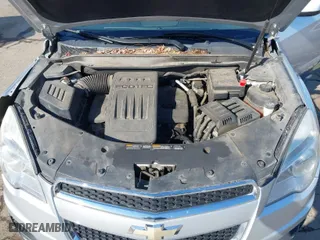 2012 Chevrolet Equinox LT w/1LT with VIN 2GNFLEEK4C6133856, listed as a IAAI auction lot 41754054 with 124,529 mi miles. Bid and sale history available at carsss.com. Image 10.