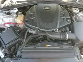 2018 Chevrolet Camaro 1LT с VIN 1G1FB1RS4J0127469, выставлен на аукционе Copart как лот 69508505 с пробегом 70 908 миль миль и Списание • Salvage title. История ставок и продаж доступна на DreamBid. Изображение 13.