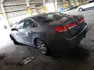 2012 Lincoln MKZ Hybrid with VIN 3LNDL2L30CR806656, listed as a Copart auction lot 73145043 with 113,409 mi miles and Clean Title. Bid and sale history available at DreamBid. Image 2.