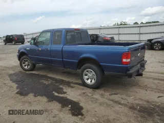 2008 Ford Ranger XL with VIN 1FTYR14U18PA99426, listed as a Copart auction lot 59990945 with 383,909 mi miles and Clean title. Bid and sale history available at DreamBid. Image 2.