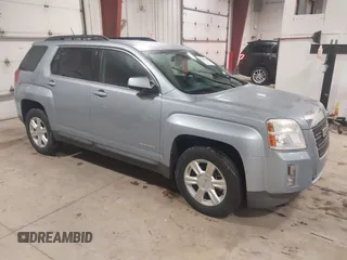 2014 GMC Terrain SLE with VIN 2GKFLWE38E6290854, listed as a IAAI auction lot 41568233 with 140,037 mi miles and . Bid and sale history available at DreamBid. Image 1.