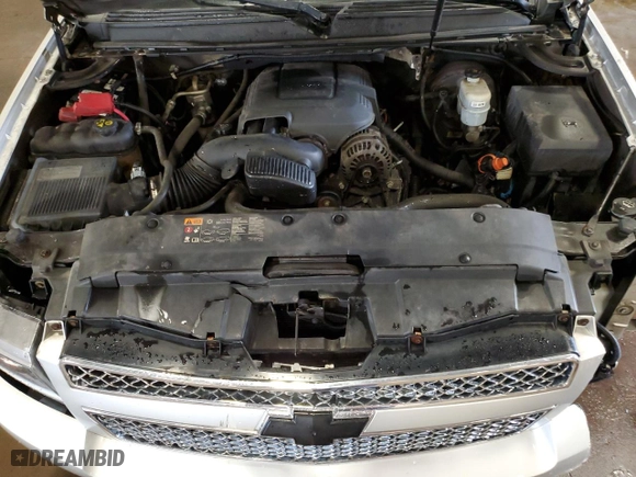 2011 Chevrolet Avalanche LT with VIN 3GNTKFE30BG332524, listed as a Copart auction lot 68758524 with 157,913 mi miles and Clean Title. Bid and sale history available at carsss.com. Image 11.