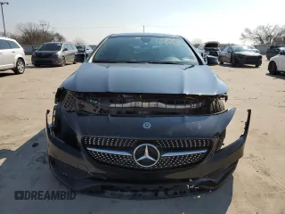 2018 Mercedes-Benz CLA 250 with VIN WDDSJ4EB3JN664343, listed as a Copart auction lot 41455504 with 71,682 mi miles and . Bid and sale history available at DreamBid. Image 5.