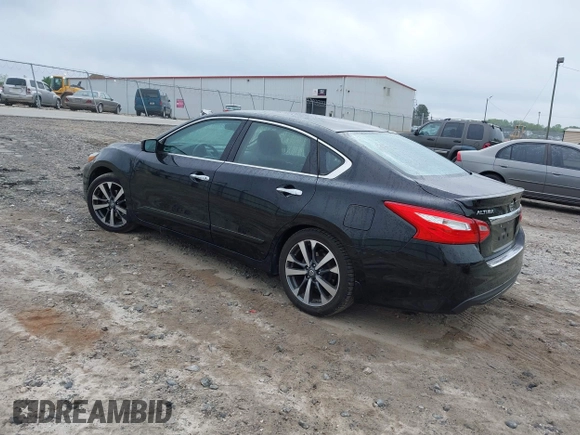 2016 Nissan Altima SR with VIN 1N4AL3AP1GC272287, listed as a IAAI auction lot 41917848 with 109,939 mi miles and . Bid and sale history available at DreamBid. Image 3.