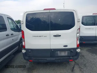 2019 Ford Transit Passenger XL с VIN 1FBZX2YM1KKA65246, выставлен на аукционе IAAI как лот 42275413 с пробегом 414 339 миль миль и . История ставок и продаж доступна на DreamBid. Изображение 16.
