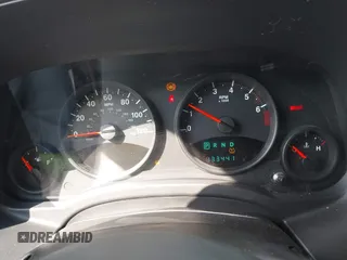 2012 Jeep Patriot Sport с VIN 1C4NJRBBXCD608661, выставлен на аукционе IAAI как лот 42456122 с пробегом 133 441 миль миль и . История ставок и продаж доступна на DreamBid. Изображение 7.
