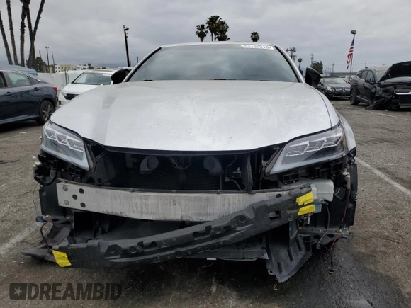 2013 Lexus GS with VIN JTHBE1BL4D5000758, listed as a Copart auction lot 53100215 with 105,444 mi miles and Salvage Title. Bid and sale history available at carsss.com. Image 5.