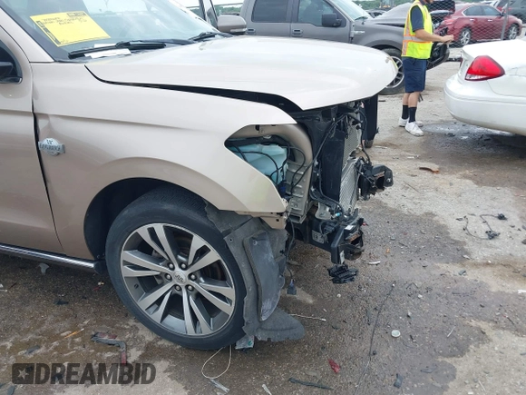 2020 Ford Expedition King Ranch с VIN 1FMJU1NT9LEA37312, выставлен на аукционе IAAI как лот 42414318 с пробегом 51 392 миль миль и . История ставок и продаж доступна на DreamBid. Изображение 6.