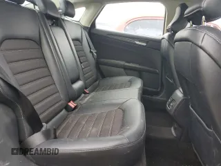 2018 Ford Fusion SE with VIN 3FA6P0HD8JR164312, listed as a Copart auction lot 51249165 with 71,759 mi miles and Salvage Title. Bid and sale history available at carsss.com. Image 10.
