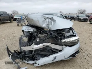 2016 BMW 3 Series 328i with VIN WBA8E9G55GNU29218, listed as a Copart auction lot 44810785 with 0 mi miles and Salvage Title. Bid and sale history available at carsss.com. Image 5.