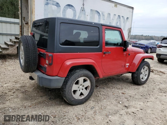 2012 Jeep Wrangler Arctic z VIN 1C4AJWBG9CL123832, wystawiony jako Copart lot #87376204 z przebiegiem 174 097 mil mil oraz Szkoda całkowita • Salvage title. Historia ofert i sprzedaży dostępna na DreamBid. Obrazek 3.
