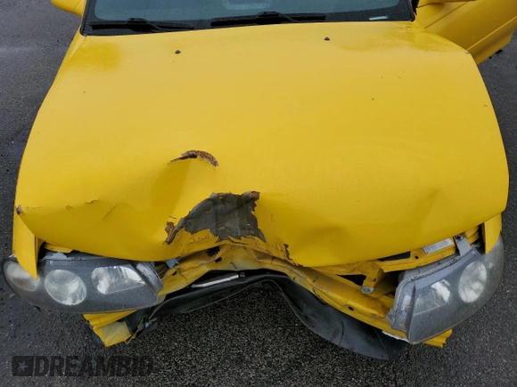 2004 Pontiac GTO with VIN 6G2VX12GX4L213549, listed as a Copart auction lot 54344355 with 53,580 mi miles and Salvage Title. Bid and sale history available at carsss.com. Image 11.