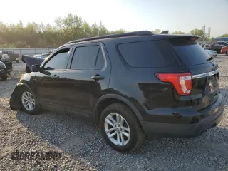 2017 Ford Explorer с VIN 1FM5K7BH6HGB03952, выставлен на аукционе Copart как лот 52304505 с пробегом 170 620 миль миль и Списание • Salvage title. История ставок и продаж доступна на DreamBid. Изображение 2.