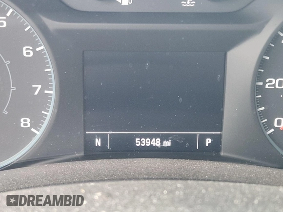 2021 Chevrolet Equinox LS with VIN 3GNAX5EV0MS173508, listed as a IAAI auction lot 42571556 with 53,948 mi miles and . Bid and sale history available at DreamBid. Image 20.