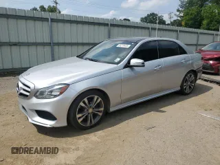 2016 Mercedes-Benz E 350 Sport z VIN WDDHF5KBXGB222434, wystawiony jako Copart lot #58219435 z przebiegiem 133 069 mil mil oraz Szkoda całkowita • Salvage title. Historia ofert i sprzedaży dostępna na DreamBid. Obrazek 1.