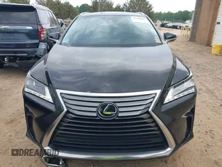 2019 Lexus RX with VIN 2T2ZZMCA6KC150398, listed as a IAAI auction lot 42080027 with 68,598 mi miles. Bid and sale history available at carsss.com. Image 12.