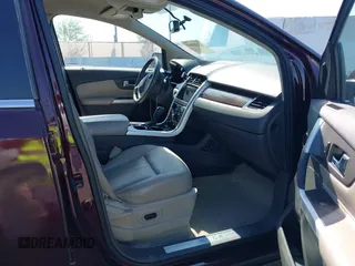 2011 Ford Edge Limited z VIN 2FMDK3KC6BBB35727, wystawiony jako IAAI lot #42328264 z przebiegiem 161 693 mil mil oraz . Historia ofert i sprzedaży dostępna na DreamBid. Obrazek 5.