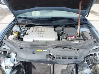 2007 Toyota Avalon XL with VIN 4T1BK36B87U190156, listed as a IAAI auction lot 41931442 with 54,870 mi miles. Bid and sale history available at carsss.com. Image 10.