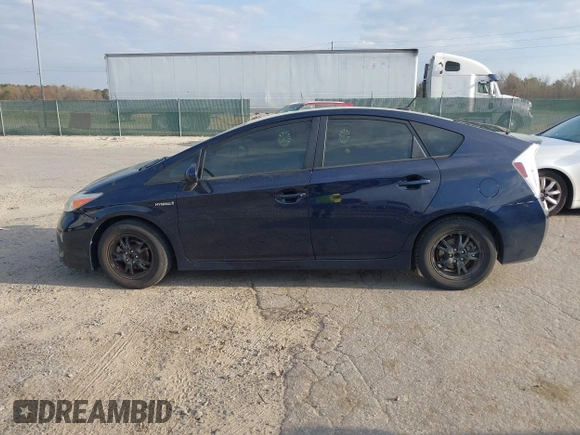 2015 Toyota Prius Four with VIN JTDKN3DU8F0396910, listed as a IAAI auction lot 41872975 with 203,374 mi miles. Bid and sale history available at carsss.com. Image 15.