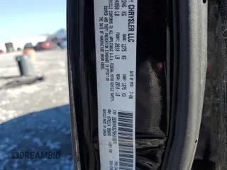 2008 Dodge Charger with VIN 2B3KA43G78H319376, listed as a Copart auction lot 88803375 with 175,000 mi miles and Salvage Title. Bid and sale history available at DreamBid. Image 14.