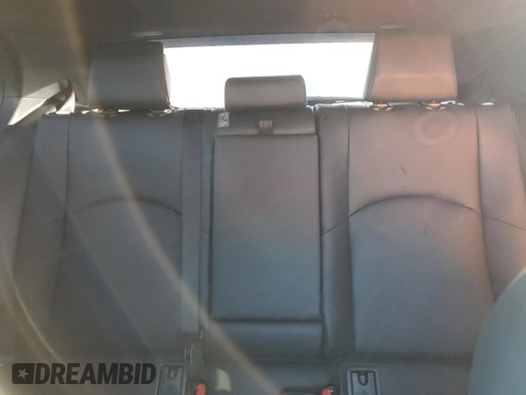 2021 Lexus UX 200 с VIN JTHX3JBH0M2039680, выставлен на аукционе Copart как лот 86896634 с пробегом 50 383 миль миль и Списание • Salvage title. История ставок и продаж доступна на DreamBid. Изображение 10.
