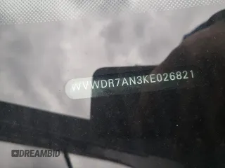 2019 Volkswagen Arteon z VIN WVWDR7AN3KE026821, wystawiony jako Copart lot #72192103 z przebiegiem 45 229 mil mil oraz . Historia ofert i sprzedaży dostępna na DreamBid. Obrazek 12.