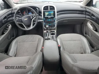 2016 Chevrolet Malibu Limited LT with VIN 1G11C5SAXGF143665, listed as a Copart auction lot 73856494 with 92,557 mi miles and Salvage Title. Bid and sale history available at carsss.com. Image 8.