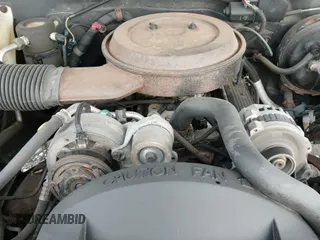 1995 GMC Sierra 1500 with VIN 2GTEC19H4S1525954, listed as a IAAI auction lot 42178000 with 121,103 mi miles and . Bid and sale history available at DreamBid. Image 12.