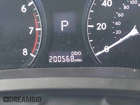 2014 Lexus RX 350 с VIN 2T2ZK1BA3EC136841, выставлен на аукционе IAAI как лот 42325531 с пробегом 200 568 миль миль и . История ставок и продаж доступна на DreamBid. Изображение 15.